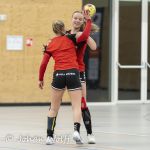 14-11-2021: Sport: Twente vrouwen vs Ajax vrouwen
During the match FC Twente vrouwen vs Ajax vrouwen at stadium de Grolsch Veste.