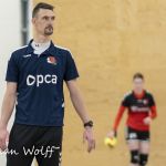 14-11-2021: Sport: Twente vrouwen vs Ajax vrouwen
During the match FC Twente vrouwen vs Ajax vrouwen at stadium de Grolsch Veste.