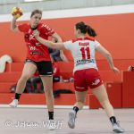14-11-2021: Sport: Twente vrouwen vs Ajax vrouwen
During the match FC Twente vrouwen vs Ajax vrouwen at stadium de Grolsch Veste.