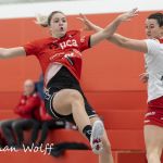 14-11-2021: Sport: Twente vrouwen vs Ajax vrouwen
During the match FC Twente vrouwen vs Ajax vrouwen at stadium de Grolsch Veste.