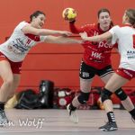 14-11-2021: Sport: Twente vrouwen vs Ajax vrouwen
During the match FC Twente vrouwen vs Ajax vrouwen at stadium de Grolsch Veste.