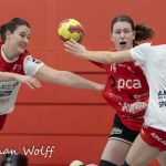14-11-2021: Sport: Twente vrouwen vs Ajax vrouwen
During the match FC Twente vrouwen vs Ajax vrouwen at stadium de Grolsch Veste.