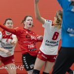 14-11-2021: Sport: Twente vrouwen vs Ajax vrouwen
During the match FC Twente vrouwen vs Ajax vrouwen at stadium de Grolsch Veste.