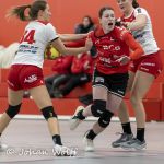 14-11-2021: Sport: Twente vrouwen vs Ajax vrouwen
During the match FC Twente vrouwen vs Ajax vrouwen at stadium de Grolsch Veste.