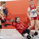 14-11-2021: Sport: Twente vrouwen vs Ajax vrouwen
During the match FC Twente vrouwen vs Ajax vrouwen at stadium de Grolsch Veste.