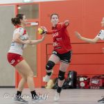 14-11-2021: Sport: Twente vrouwen vs Ajax vrouwen
During the match FC Twente vrouwen vs Ajax vrouwen at stadium de Grolsch Veste.