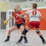 14-11-2021: Sport: Twente vrouwen vs Ajax vrouwen
During the match FC Twente vrouwen vs Ajax vrouwen at stadium de Grolsch Veste.