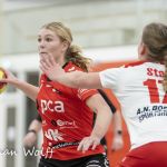 14-11-2021: Sport: Twente vrouwen vs Ajax vrouwen
During the match FC Twente vrouwen vs Ajax vrouwen at stadium de Grolsch Veste.
