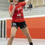 14-11-2021: Sport: Twente vrouwen vs Ajax vrouwen
During the match FC Twente vrouwen vs Ajax vrouwen at stadium de Grolsch Veste.