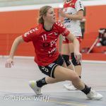 14-11-2021: Sport: Twente vrouwen vs Ajax vrouwen
During the match FC Twente vrouwen vs Ajax vrouwen at stadium de Grolsch Veste.