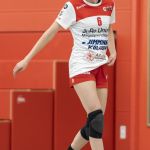 14-11-2021: Sport: Twente vrouwen vs Ajax vrouwen
During the match FC Twente vrouwen vs Ajax vrouwen at stadium de Grolsch Veste.