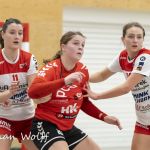 14-11-2021: Sport: Twente vrouwen vs Ajax vrouwen
During the match FC Twente vrouwen vs Ajax vrouwen at stadium de Grolsch Veste.