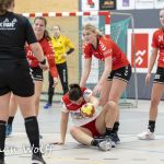 14-11-2021: Sport: Twente vrouwen vs Ajax vrouwen
During the match FC Twente vrouwen vs Ajax vrouwen at stadium de Grolsch Veste.