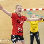 14-11-2021: Sport: Twente vrouwen vs Ajax vrouwen
During the match FC Twente vrouwen vs Ajax vrouwen at stadium de Grolsch Veste.