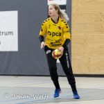 14-11-2021: Sport: Twente vrouwen vs Ajax vrouwen
During the match FC Twente vrouwen vs Ajax vrouwen at stadium de Grolsch Veste.