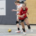 14-11-2021: Sport: Twente vrouwen vs Ajax vrouwen
During the match FC Twente vrouwen vs Ajax vrouwen at stadium de Grolsch Veste.