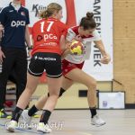 14-11-2021: Sport: Twente vrouwen vs Ajax vrouwen
During the match FC Twente vrouwen vs Ajax vrouwen at stadium de Grolsch Veste.