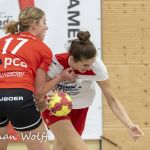 14-11-2021: Sport: Twente vrouwen vs Ajax vrouwen
During the match FC Twente vrouwen vs Ajax vrouwen at stadium de Grolsch Veste.