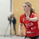 14-11-2021: Sport: Twente vrouwen vs Ajax vrouwen
During the match FC Twente vrouwen vs Ajax vrouwen at stadium de Grolsch Veste.