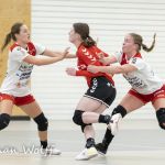 14-11-2021: Sport: Twente vrouwen vs Ajax vrouwen
During the match FC Twente vrouwen vs Ajax vrouwen at stadium de Grolsch Veste.