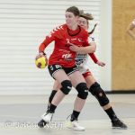 14-11-2021: Sport: Twente vrouwen vs Ajax vrouwen
During the match FC Twente vrouwen vs Ajax vrouwen at stadium de Grolsch Veste.