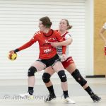 14-11-2021: Sport: Twente vrouwen vs Ajax vrouwen
During the match FC Twente vrouwen vs Ajax vrouwen at stadium de Grolsch Veste.