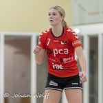 14-11-2021: Sport: Twente vrouwen vs Ajax vrouwen
During the match FC Twente vrouwen vs Ajax vrouwen at stadium de Grolsch Veste.