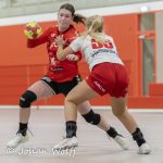 14-11-2021: Sport: Twente vrouwen vs Ajax vrouwen
During the match FC Twente vrouwen vs Ajax vrouwen at stadium de Grolsch Veste.