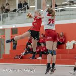 14-11-2021: Sport: Twente vrouwen vs Ajax vrouwen
During the match FC Twente vrouwen vs Ajax vrouwen at stadium de Grolsch Veste.