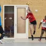 14-11-2021: Sport: Twente vrouwen vs Ajax vrouwen
During the match FC Twente vrouwen vs Ajax vrouwen at stadium de Grolsch Veste.