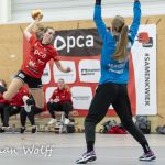 14-11-2021: Sport: Twente vrouwen vs Ajax vrouwen
During the match FC Twente vrouwen vs Ajax vrouwen at stadium de Grolsch Veste.