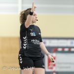 14-11-2021: Sport: Twente vrouwen vs Ajax vrouwen
During the match FC Twente vrouwen vs Ajax vrouwen at stadium de Grolsch Veste.