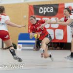 14-11-2021: Sport: Twente vrouwen vs Ajax vrouwen
During the match FC Twente vrouwen vs Ajax vrouwen at stadium de Grolsch Veste.