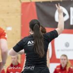 14-11-2021: Sport: Twente vrouwen vs Ajax vrouwen
During the match FC Twente vrouwen vs Ajax vrouwen at stadium de Grolsch Veste.
