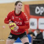 14-11-2021: Sport: Twente vrouwen vs Ajax vrouwen
During the match FC Twente vrouwen vs Ajax vrouwen at stadium de Grolsch Veste.