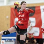 14-11-2021: Sport: Twente vrouwen vs Ajax vrouwen
During the match FC Twente vrouwen vs Ajax vrouwen at stadium de Grolsch Veste.