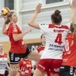 14-11-2021: Sport: Twente vrouwen vs Ajax vrouwen
During the match FC Twente vrouwen vs Ajax vrouwen at stadium de Grolsch Veste.