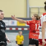 14-11-2021: Sport: Twente vrouwen vs Ajax vrouwen
During the match FC Twente vrouwen vs Ajax vrouwen at stadium de Grolsch Veste.