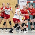 14-11-2021: Sport: Twente vrouwen vs Ajax vrouwen
During the match FC Twente vrouwen vs Ajax vrouwen at stadium de Grolsch Veste.