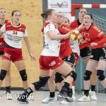 14-11-2021: Sport: Twente vrouwen vs Ajax vrouwen
During the match FC Twente vrouwen vs Ajax vrouwen at stadium de Grolsch Veste.