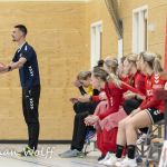 14-11-2021: Sport: Twente vrouwen vs Ajax vrouwen
During the match FC Twente vrouwen vs Ajax vrouwen at stadium de Grolsch Veste.
