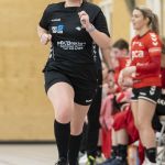 14-11-2021: Sport: Twente vrouwen vs Ajax vrouwen
During the match FC Twente vrouwen vs Ajax vrouwen at stadium de Grolsch Veste.