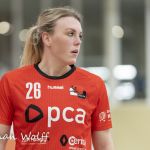 14-11-2021: Sport: Twente vrouwen vs Ajax vrouwen
During the match FC Twente vrouwen vs Ajax vrouwen at stadium de Grolsch Veste.