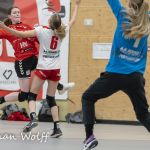 14-11-2021: Sport: Twente vrouwen vs Ajax vrouwen
During the match FC Twente vrouwen vs Ajax vrouwen at stadium de Grolsch Veste.