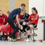 14-11-2021: Sport: Twente vrouwen vs Ajax vrouwen
During the match FC Twente vrouwen vs Ajax vrouwen at stadium de Grolsch Veste.