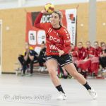 14-11-2021: Sport: Twente vrouwen vs Ajax vrouwen
During the match FC Twente vrouwen vs Ajax vrouwen at stadium de Grolsch Veste.