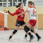 14-11-2021: Sport: Twente vrouwen vs Ajax vrouwen
During the match FC Twente vrouwen vs Ajax vrouwen at stadium de Grolsch Veste.