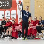 14-11-2021: Sport: Twente vrouwen vs Ajax vrouwen
During the match FC Twente vrouwen vs Ajax vrouwen at stadium de Grolsch Veste.