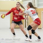 14-11-2021: Sport: Twente vrouwen vs Ajax vrouwen
During the match FC Twente vrouwen vs Ajax vrouwen at stadium de Grolsch Veste.