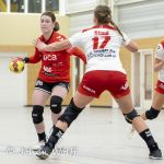 14-11-2021: Sport: Twente vrouwen vs Ajax vrouwen
During the match FC Twente vrouwen vs Ajax vrouwen at stadium de Grolsch Veste.